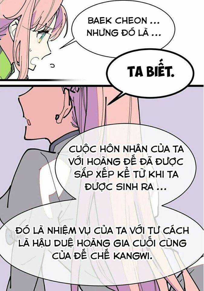 2 Nàng Công Chúa - Chapter 3 - Trang 17