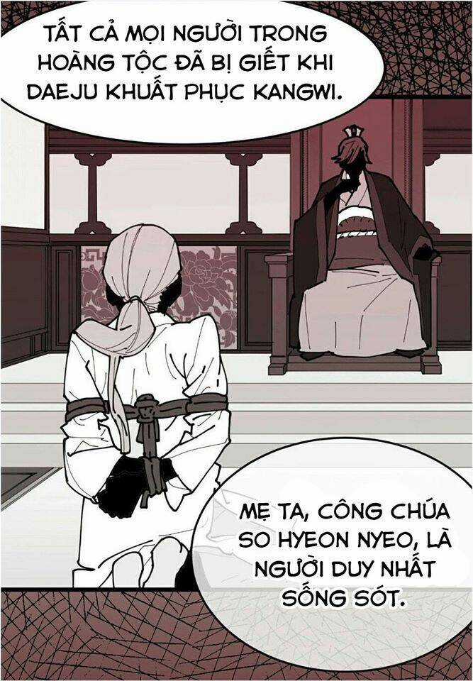 2 Nàng Công Chúa - Chapter 3 - Trang 18