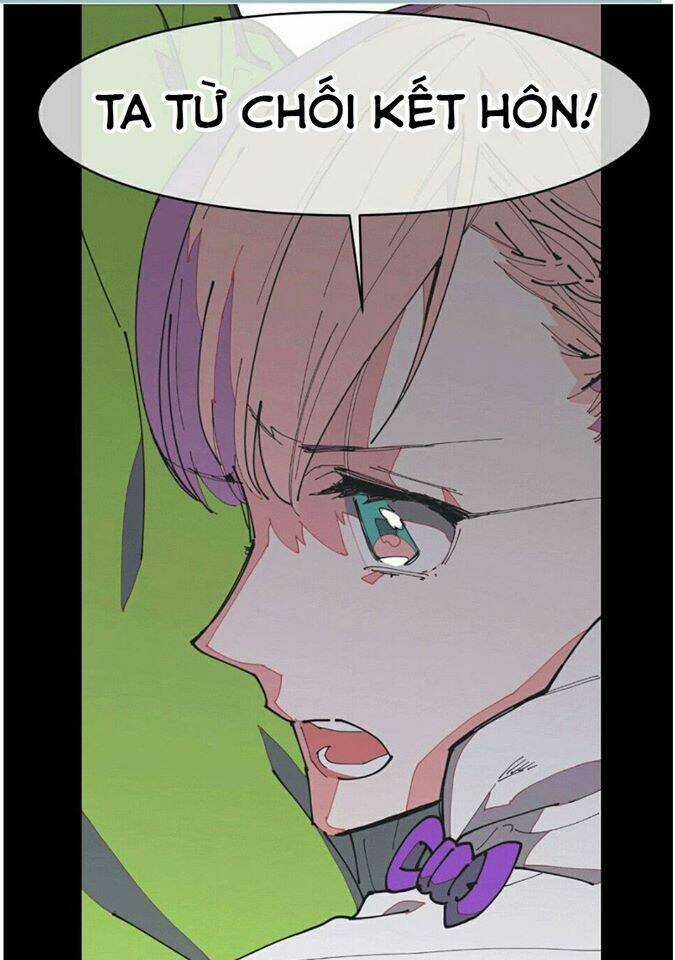 2 Nàng Công Chúa - Chapter 3 - Trang 3