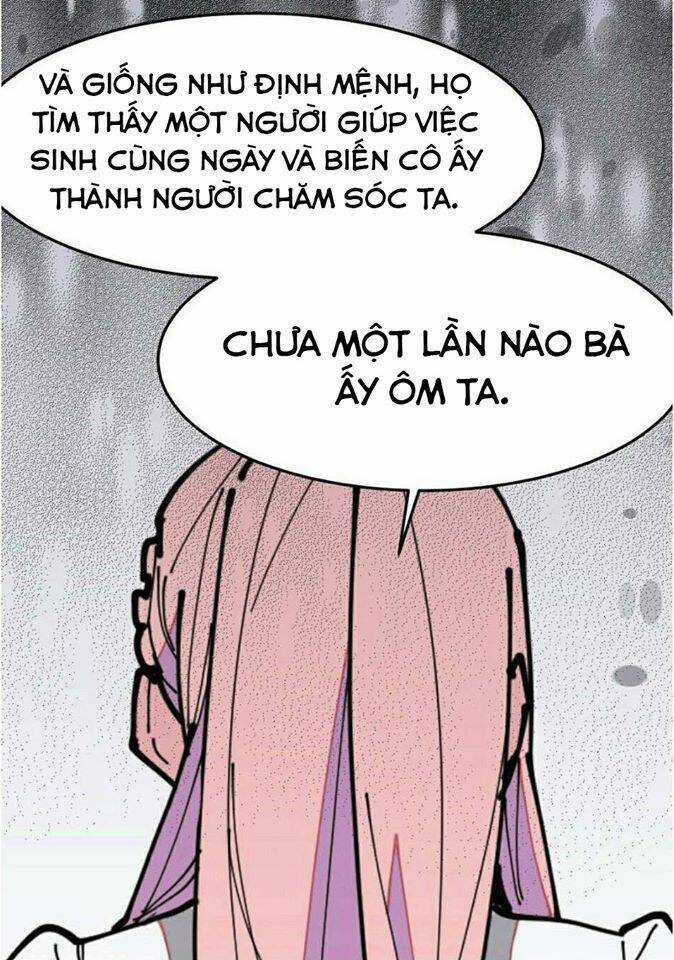 2 Nàng Công Chúa - Chapter 3 - Trang 22