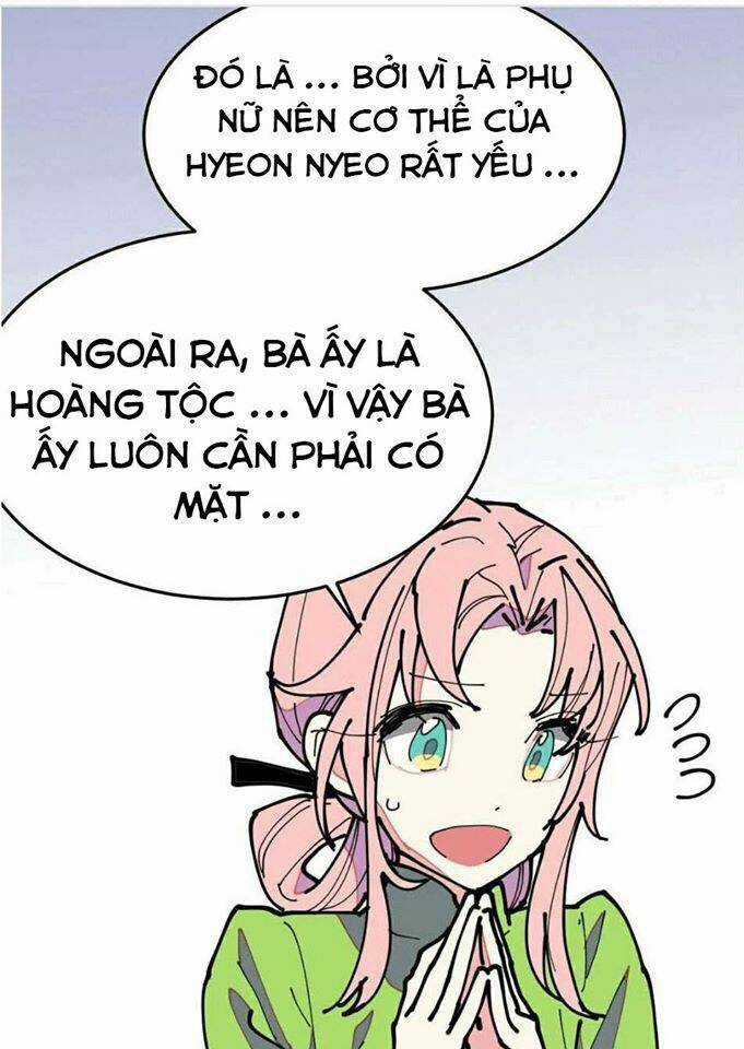 2 Nàng Công Chúa - Chapter 3 - Trang 24