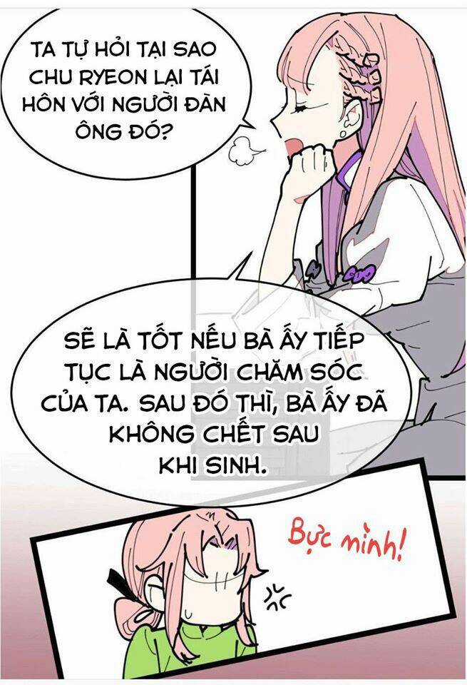 2 Nàng Công Chúa - Chapter 3 - Trang 27