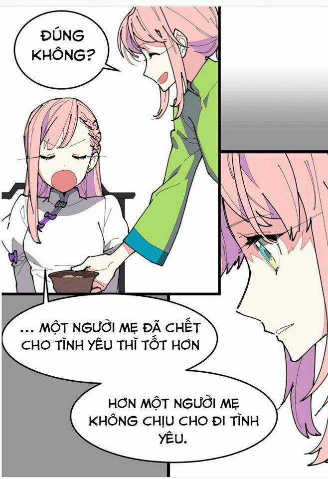 2 Nàng Công Chúa - Chapter 3 - Trang 30