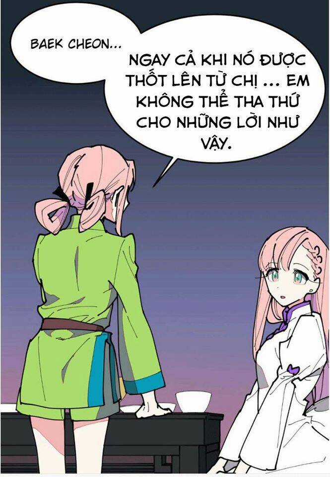 2 Nàng Công Chúa - Chapter 3 - Trang 31