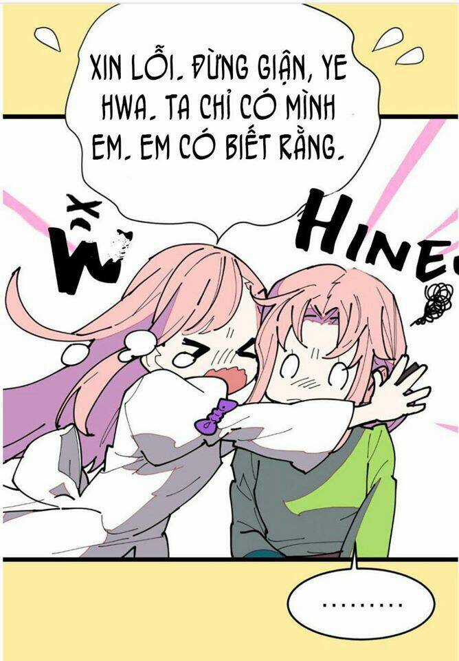 2 Nàng Công Chúa - Chapter 3 - Trang 33