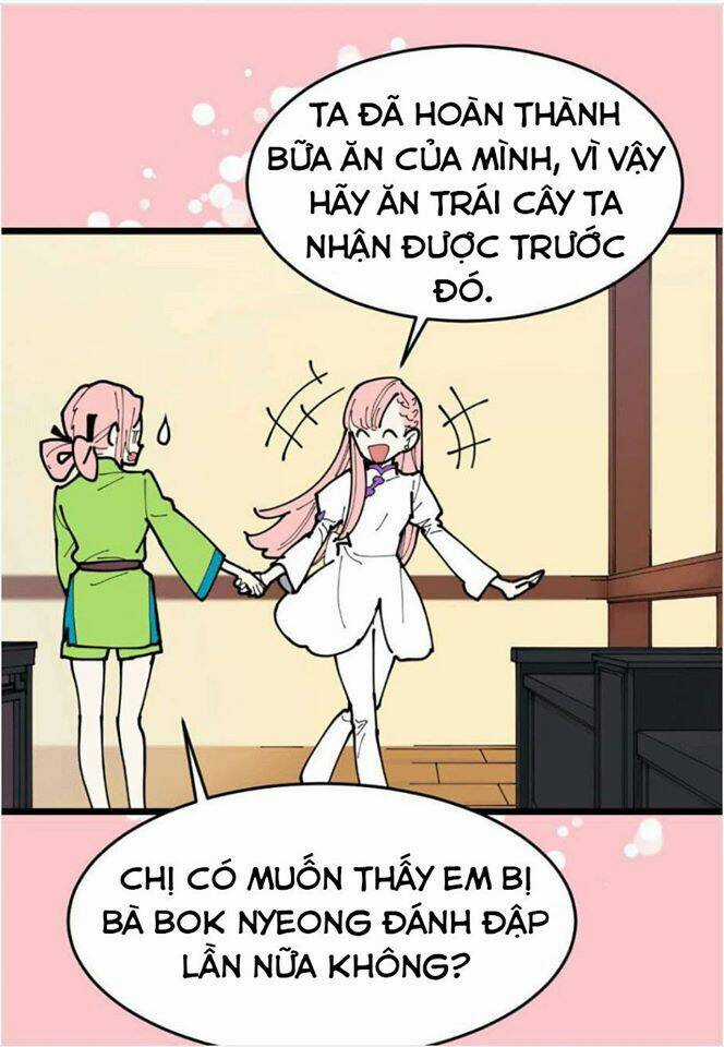 2 Nàng Công Chúa - Chapter 3 - Trang 34