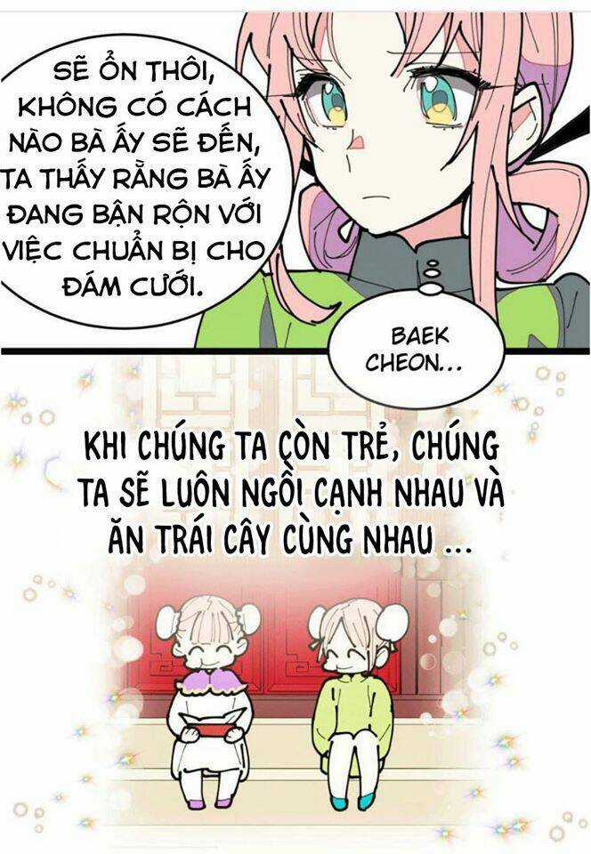 2 Nàng Công Chúa - Chapter 3 - Trang 35