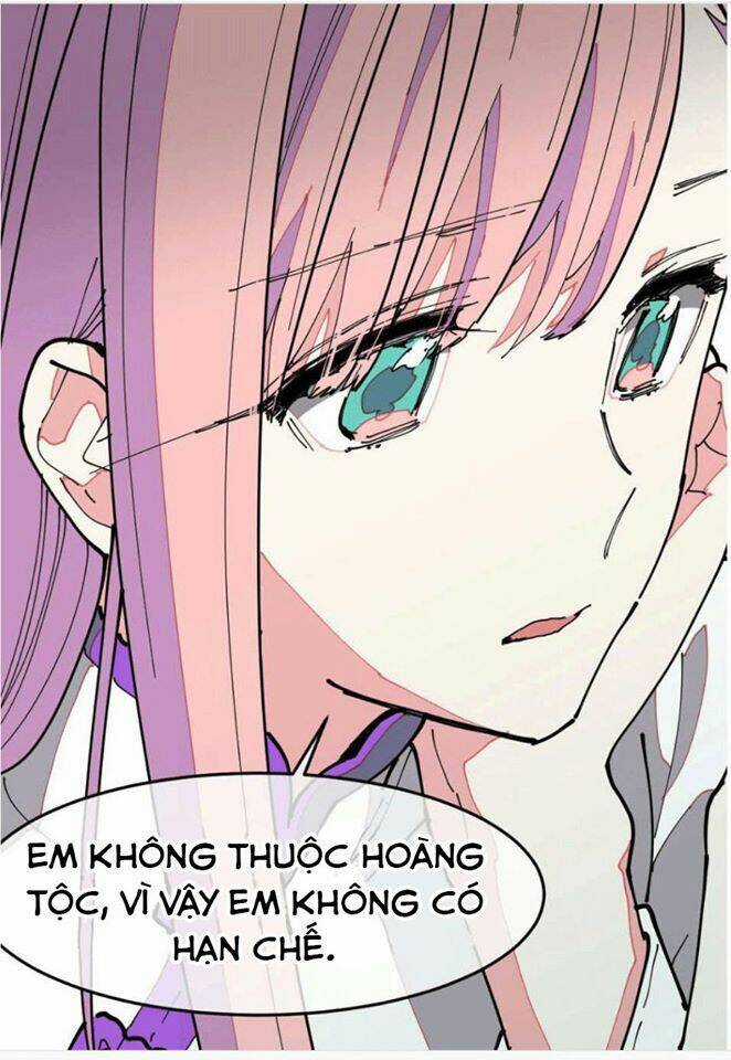 2 Nàng Công Chúa - Chapter 3 - Trang 38