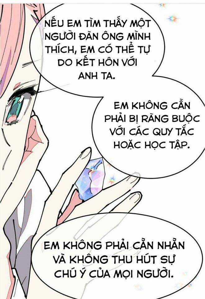 2 Nàng Công Chúa - Chapter 3 - Trang 39