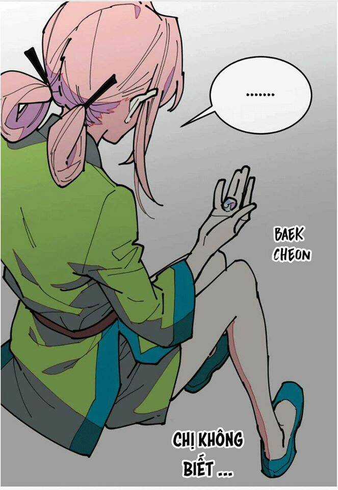 2 Nàng Công Chúa - Chapter 3 - Trang 40