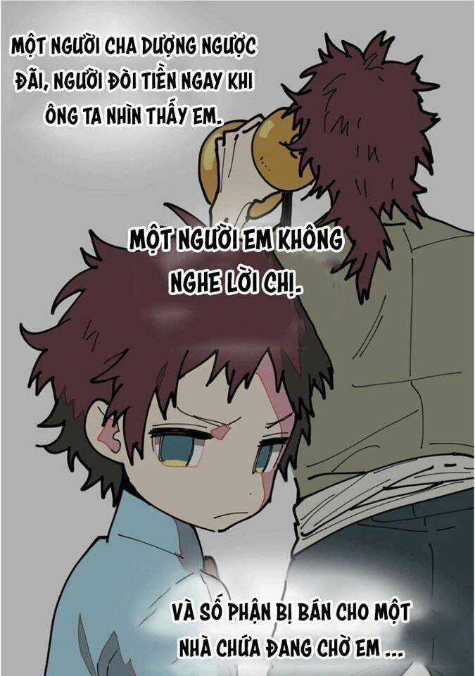 2 Nàng Công Chúa - Chapter 3 - Trang 41