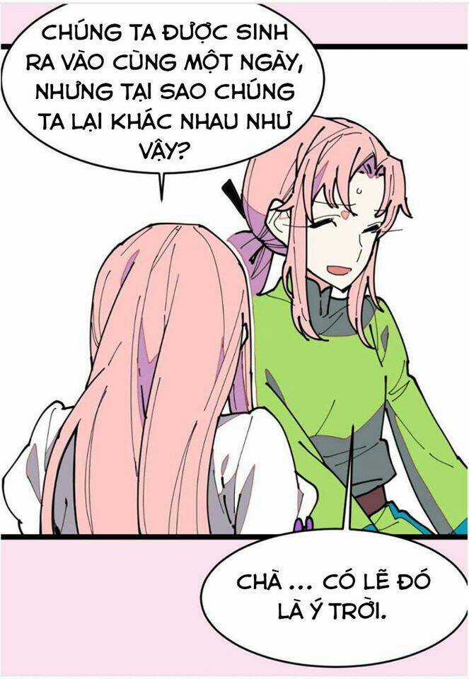 2 Nàng Công Chúa - Chapter 3 - Trang 43