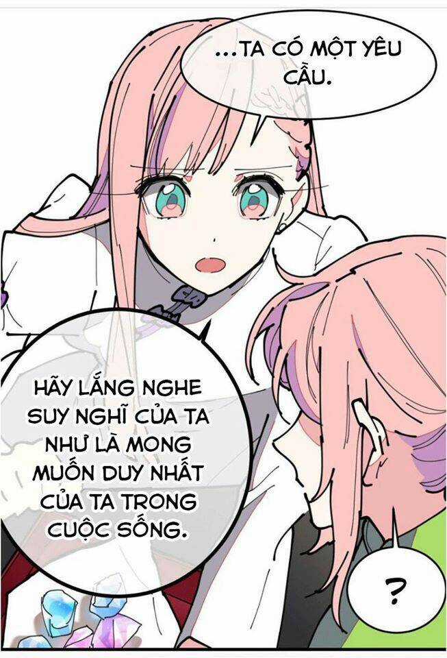 2 Nàng Công Chúa - Chapter 3 - Trang 45