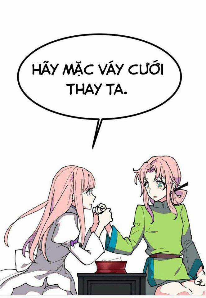 2 Nàng Công Chúa - Chapter 3 - Trang 46