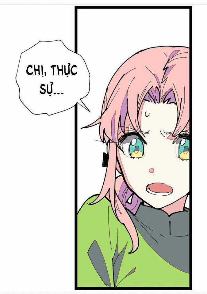 2 Nàng Công Chúa - Chapter 3 - Trang 47