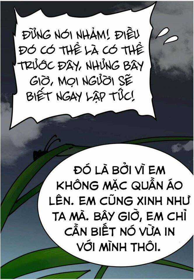 2 Nàng Công Chúa - Chapter 3 - Trang 48