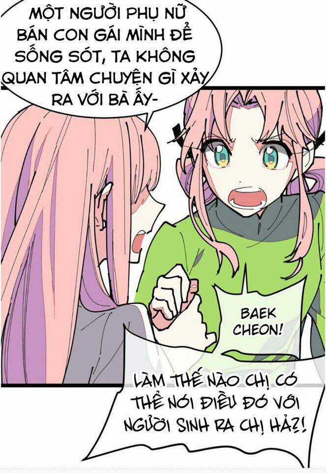 2 Nàng Công Chúa - Chapter 3 - Trang 50