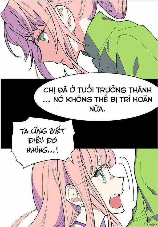 2 Nàng Công Chúa - Chapter 3 - Trang 6