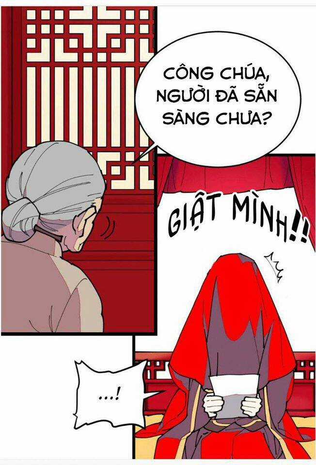 2 Nàng Công Chúa - Chapter 3 - Trang 55