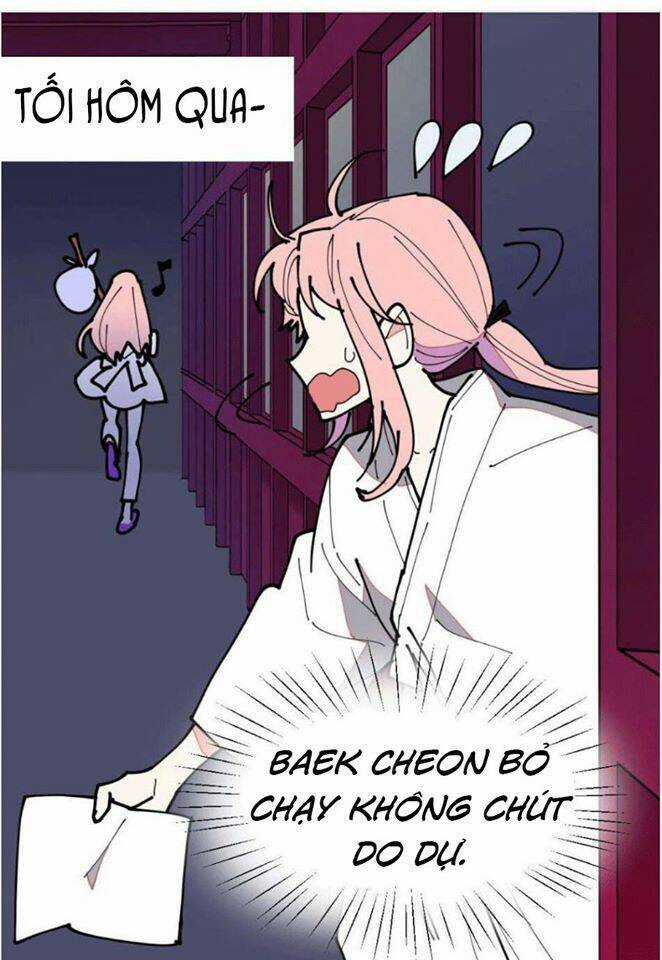 2 Nàng Công Chúa - Chapter 3 - Trang 57