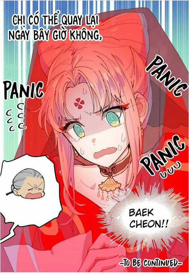 2 Nàng Công Chúa - Chapter 3 - Trang 58