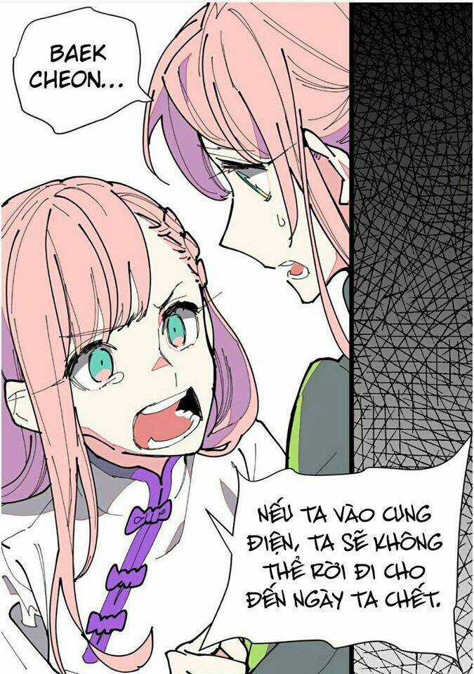 2 Nàng Công Chúa - Chapter 3 - Trang 9