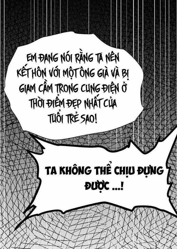 2 Nàng Công Chúa - Chapter 3 - Trang 10