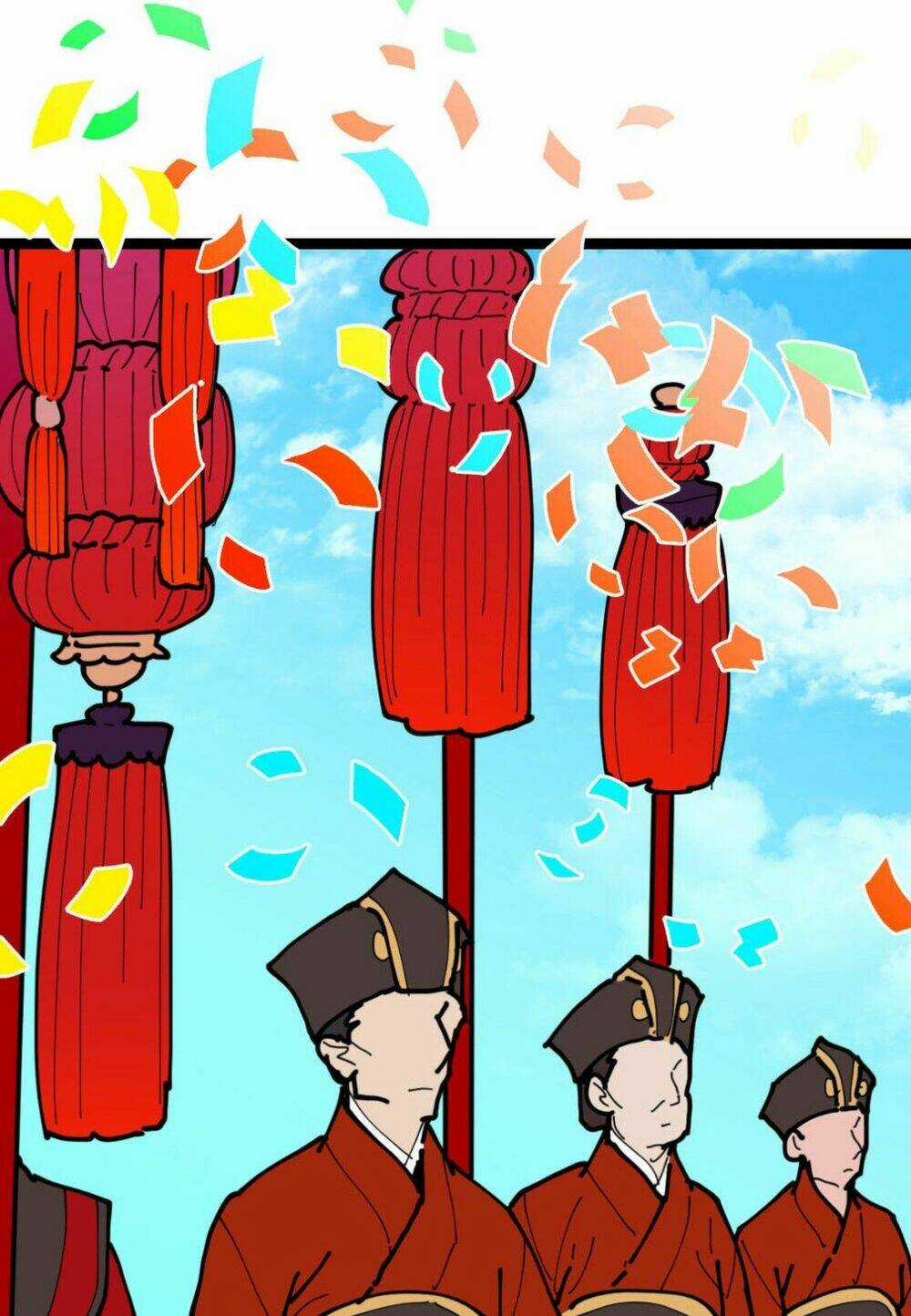 2 Nàng Công Chúa - Chapter 4 - Trang 12