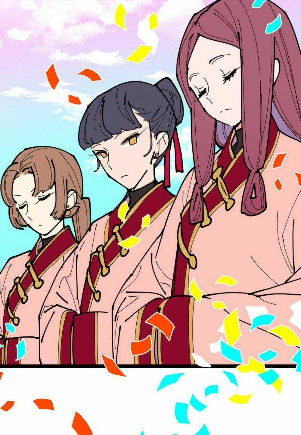 2 Nàng Công Chúa - Chapter 4 - Trang 13