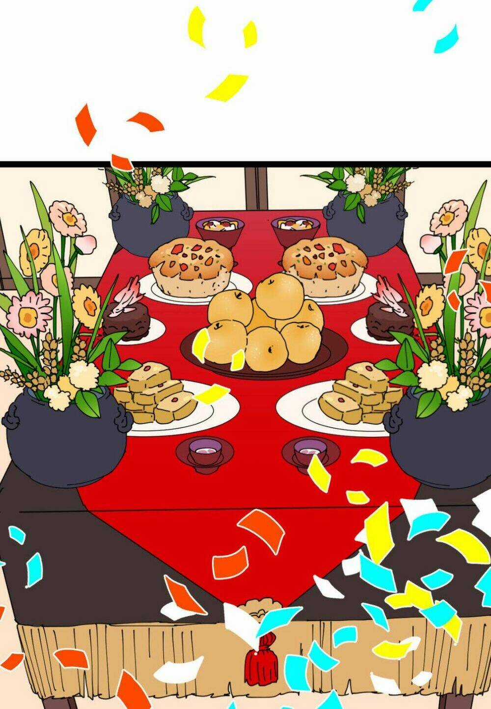 2 Nàng Công Chúa - Chapter 4 - Trang 14