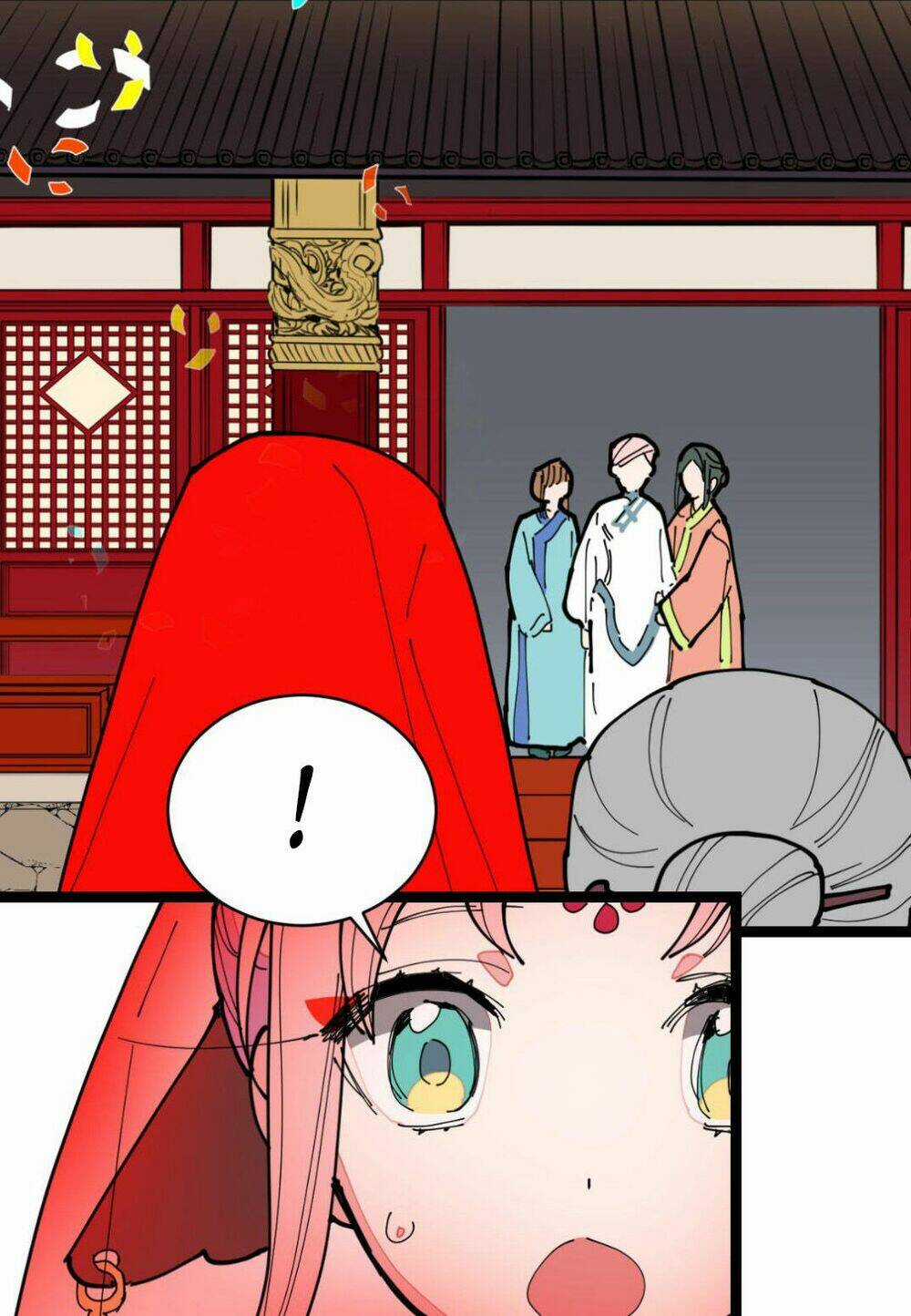 2 Nàng Công Chúa - Chapter 4 - Trang 16