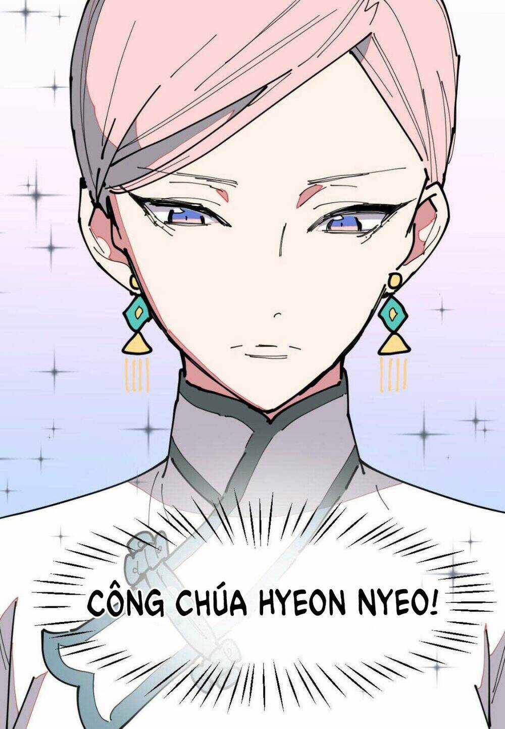 2 Nàng Công Chúa - Chapter 4 - Trang 17