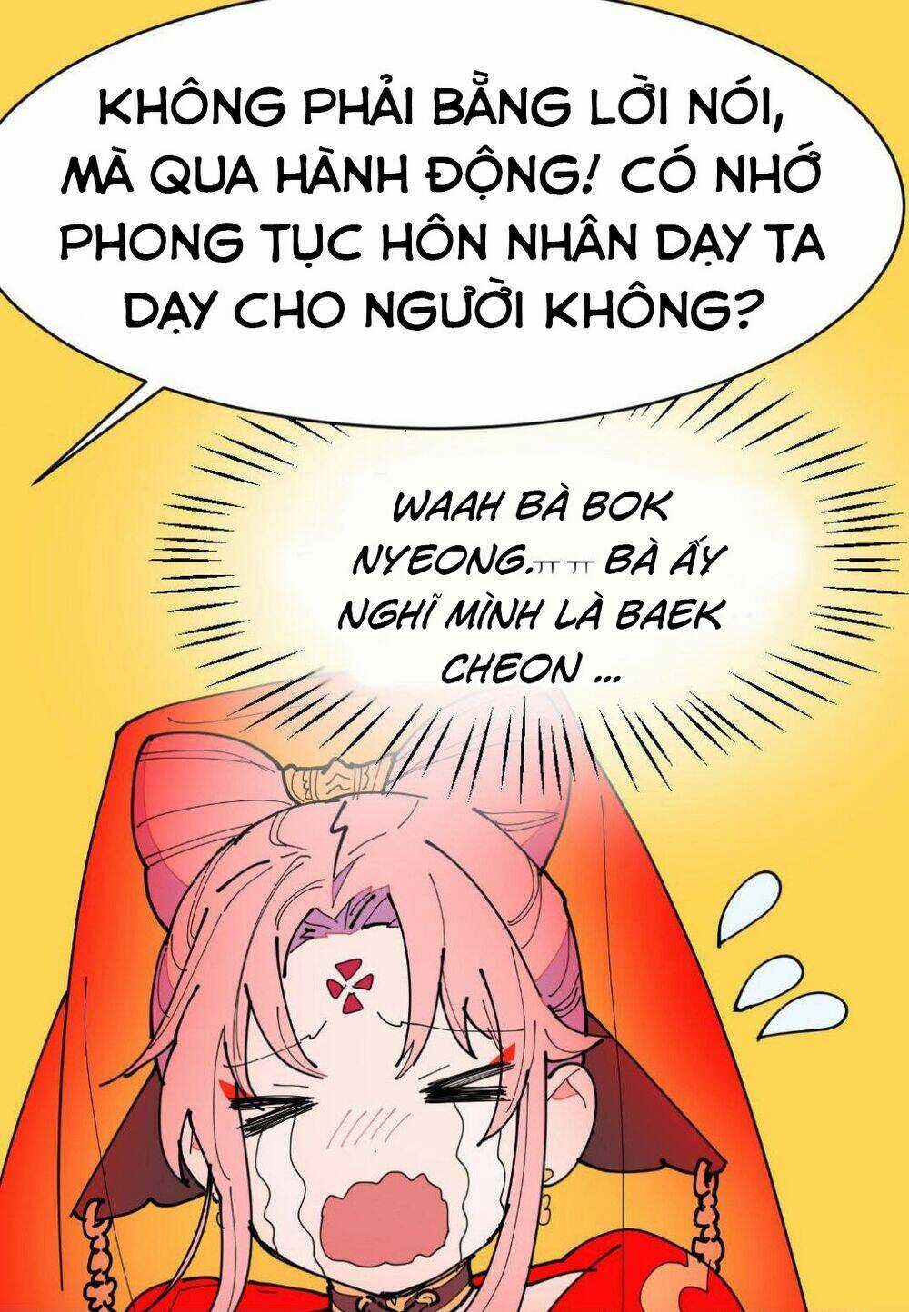 2 Nàng Công Chúa - Chapter 4 - Trang 19