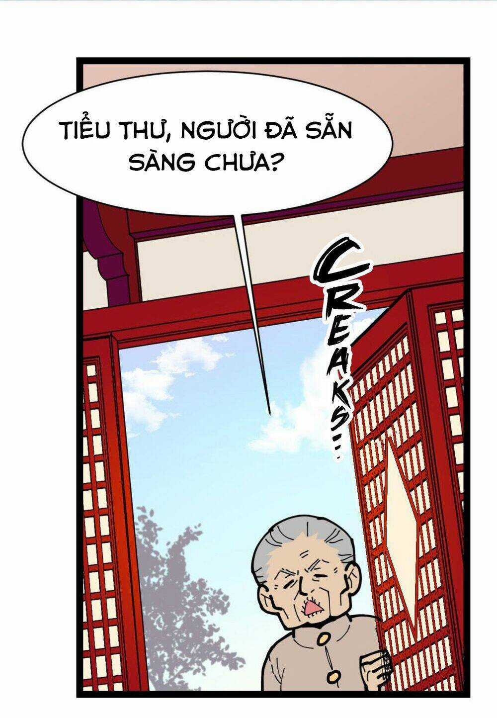 2 Nàng Công Chúa - Chapter 4 - Trang 3