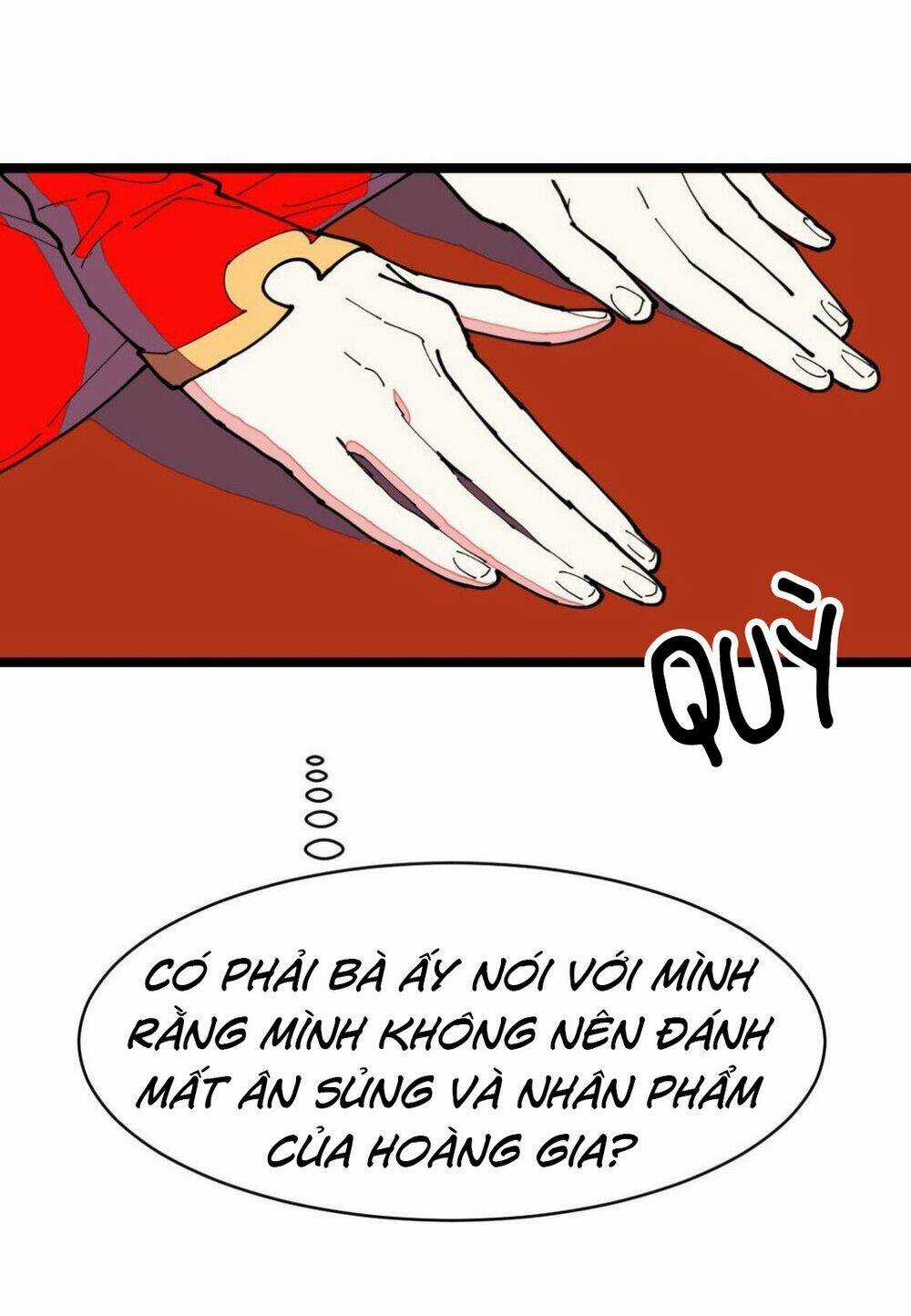 2 Nàng Công Chúa - Chapter 4 - Trang 22