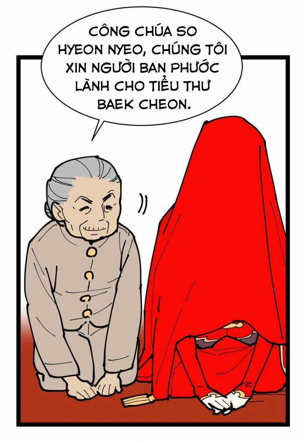 2 Nàng Công Chúa - Chapter 4 - Trang 23