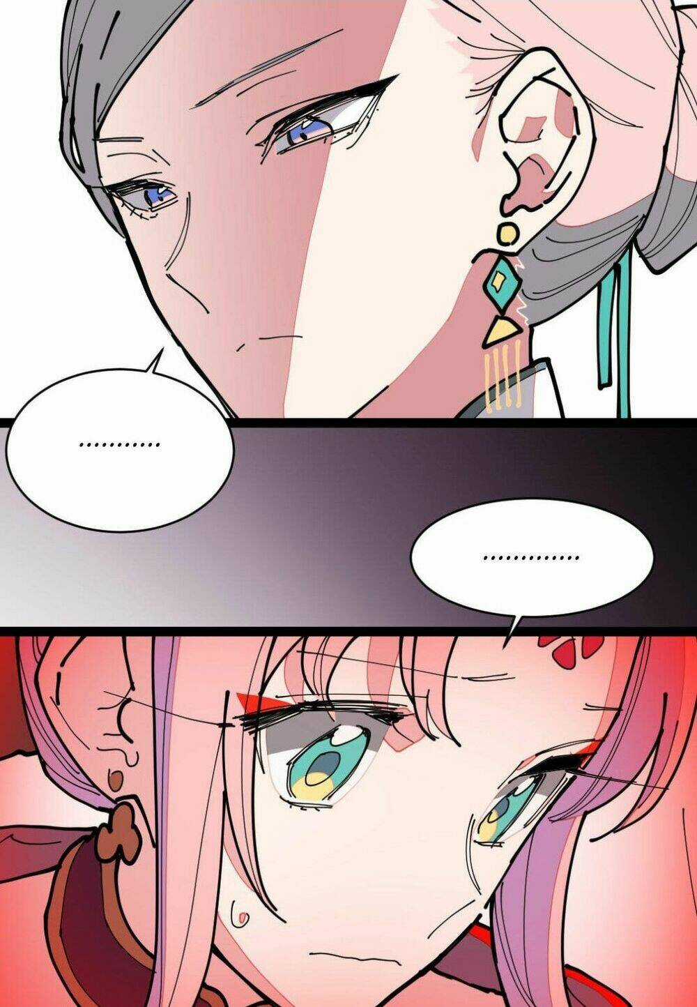 2 Nàng Công Chúa - Chapter 4 - Trang 24