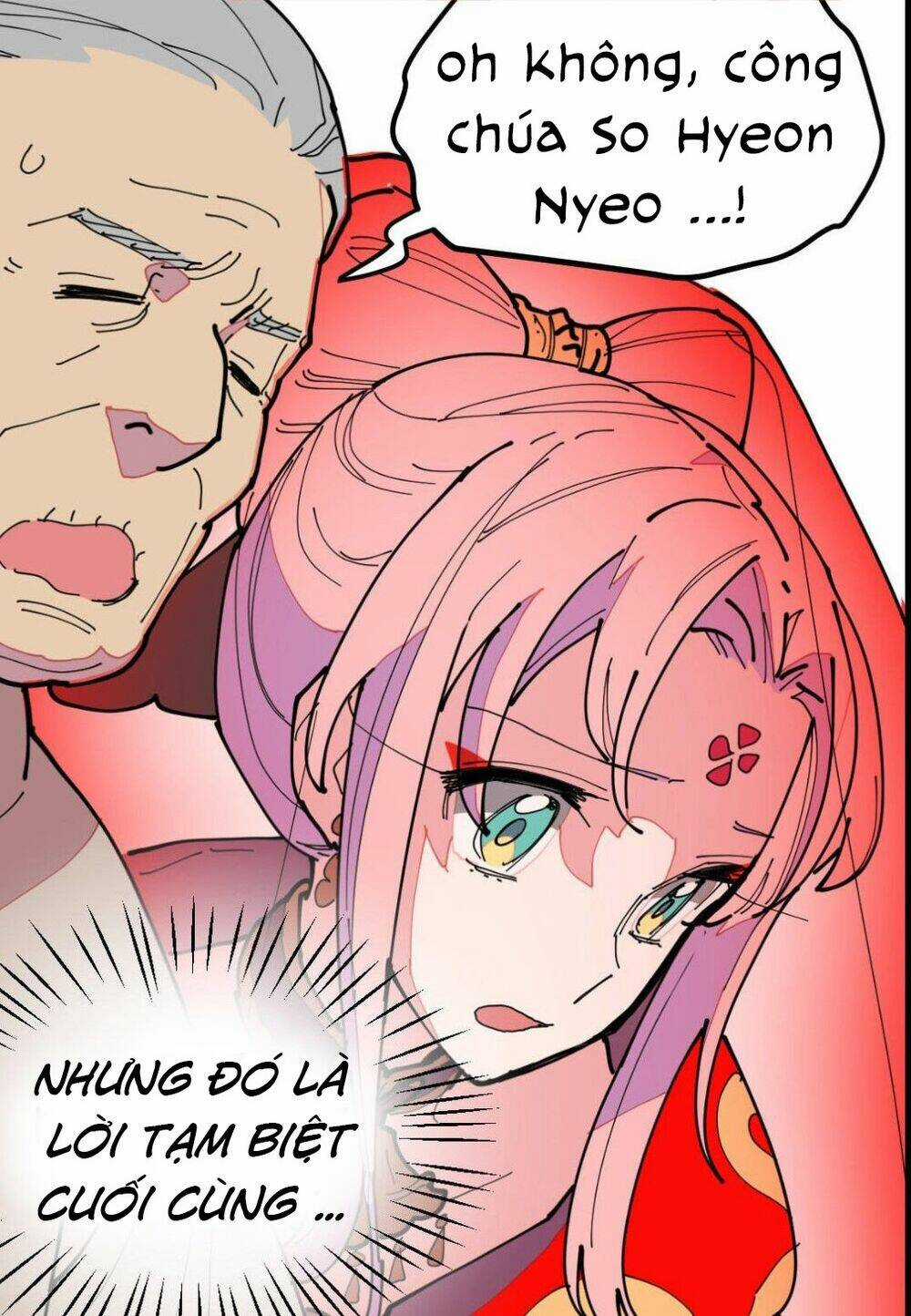 2 Nàng Công Chúa - Chapter 4 - Trang 26