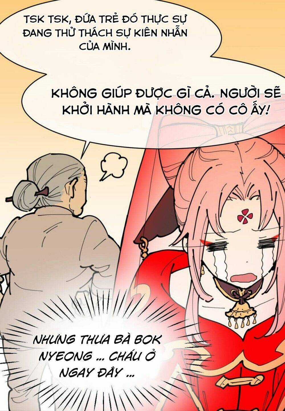 2 Nàng Công Chúa - Chapter 4 - Trang 28