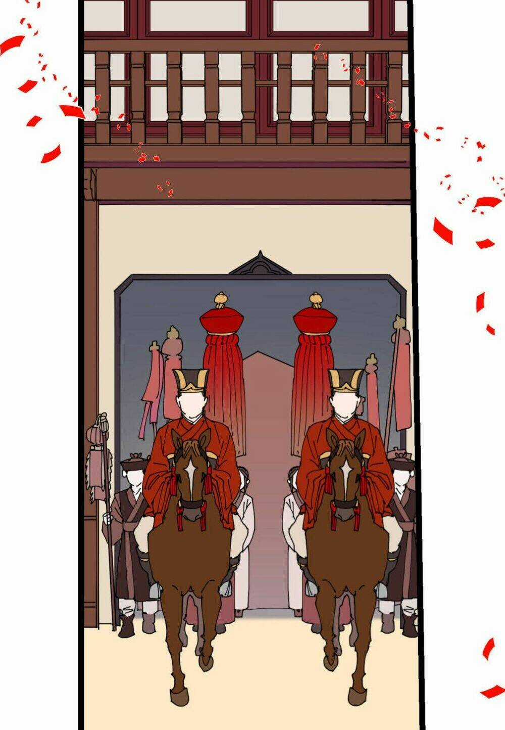 2 Nàng Công Chúa - Chapter 4 - Trang 29