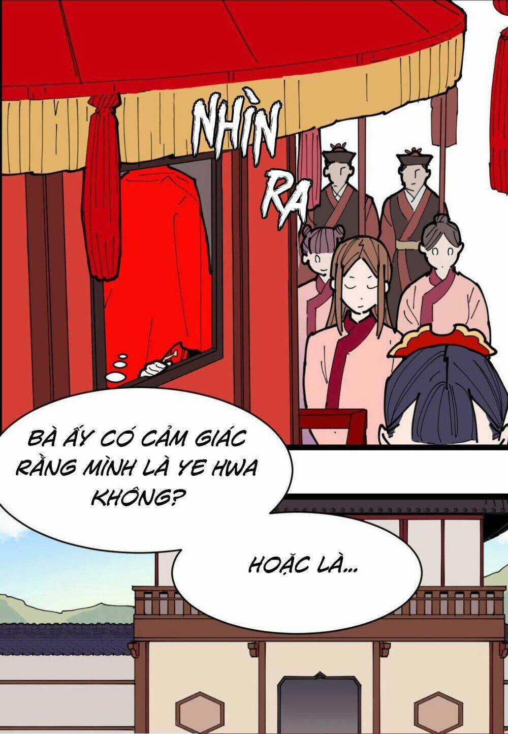 2 Nàng Công Chúa - Chapter 4 - Trang 31