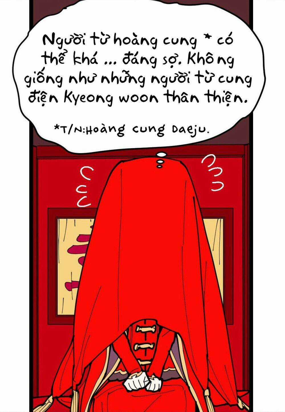 2 Nàng Công Chúa - Chapter 4 - Trang 33