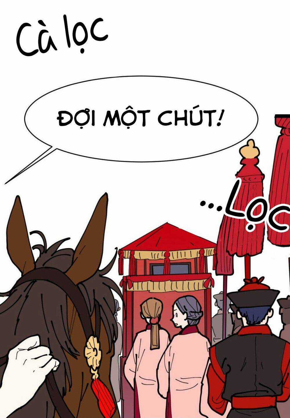 2 Nàng Công Chúa - Chapter 4 - Trang 37