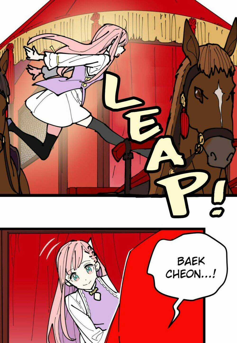 2 Nàng Công Chúa - Chapter 4 - Trang 40