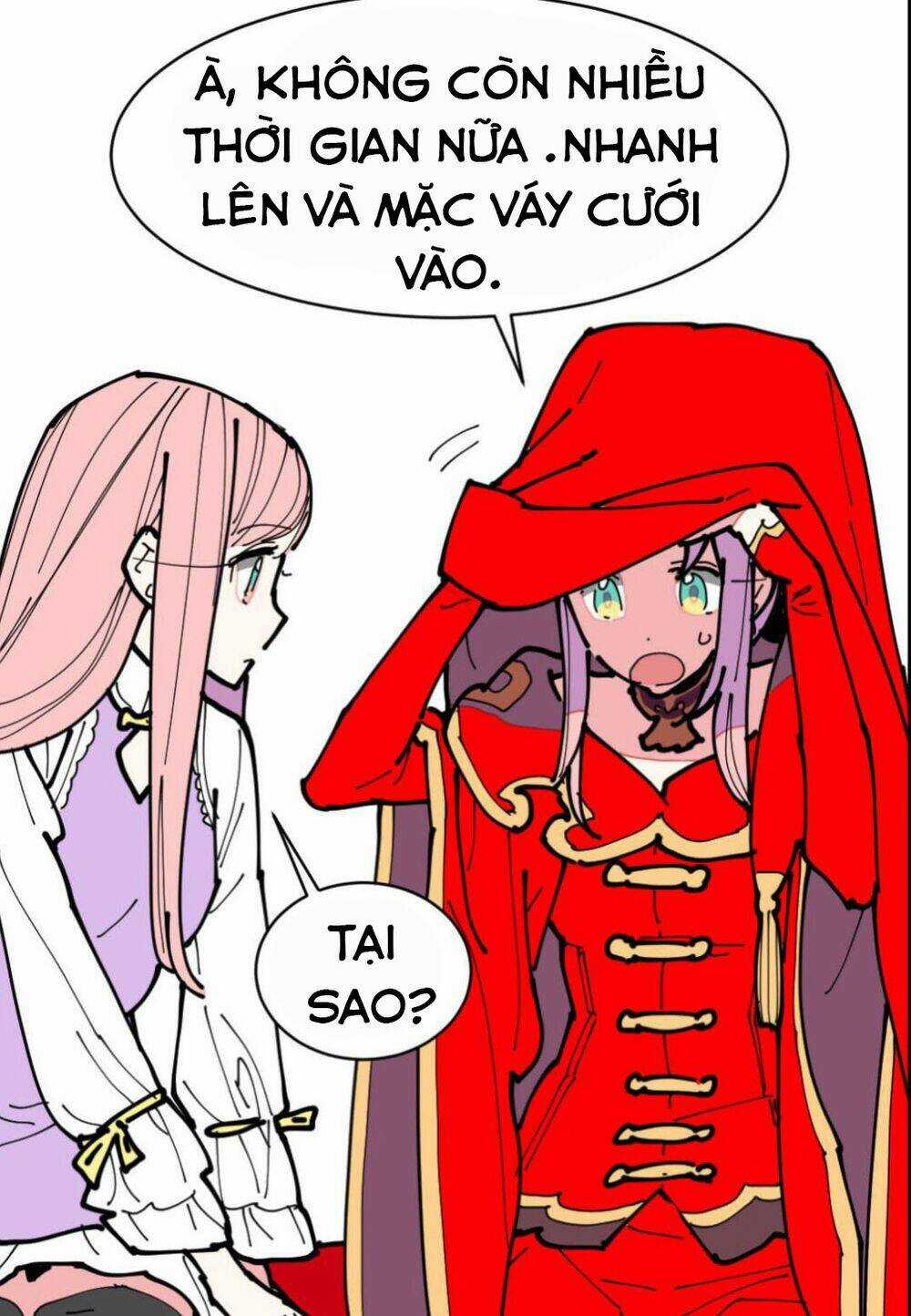 2 Nàng Công Chúa - Chapter 4 - Trang 44