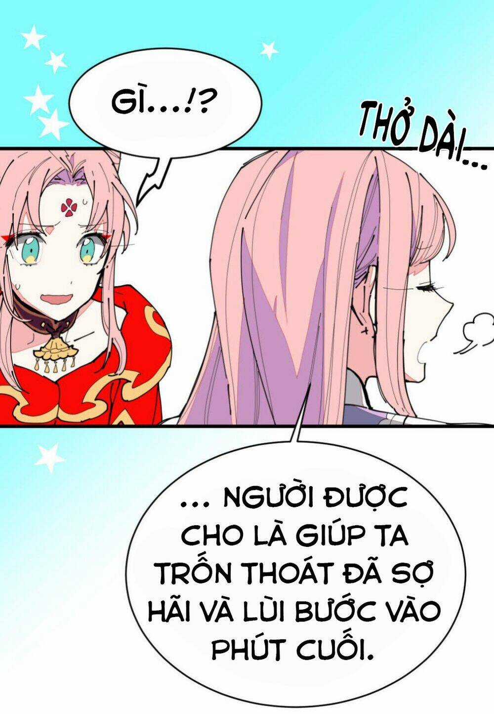 2 Nàng Công Chúa - Chapter 4 - Trang 46