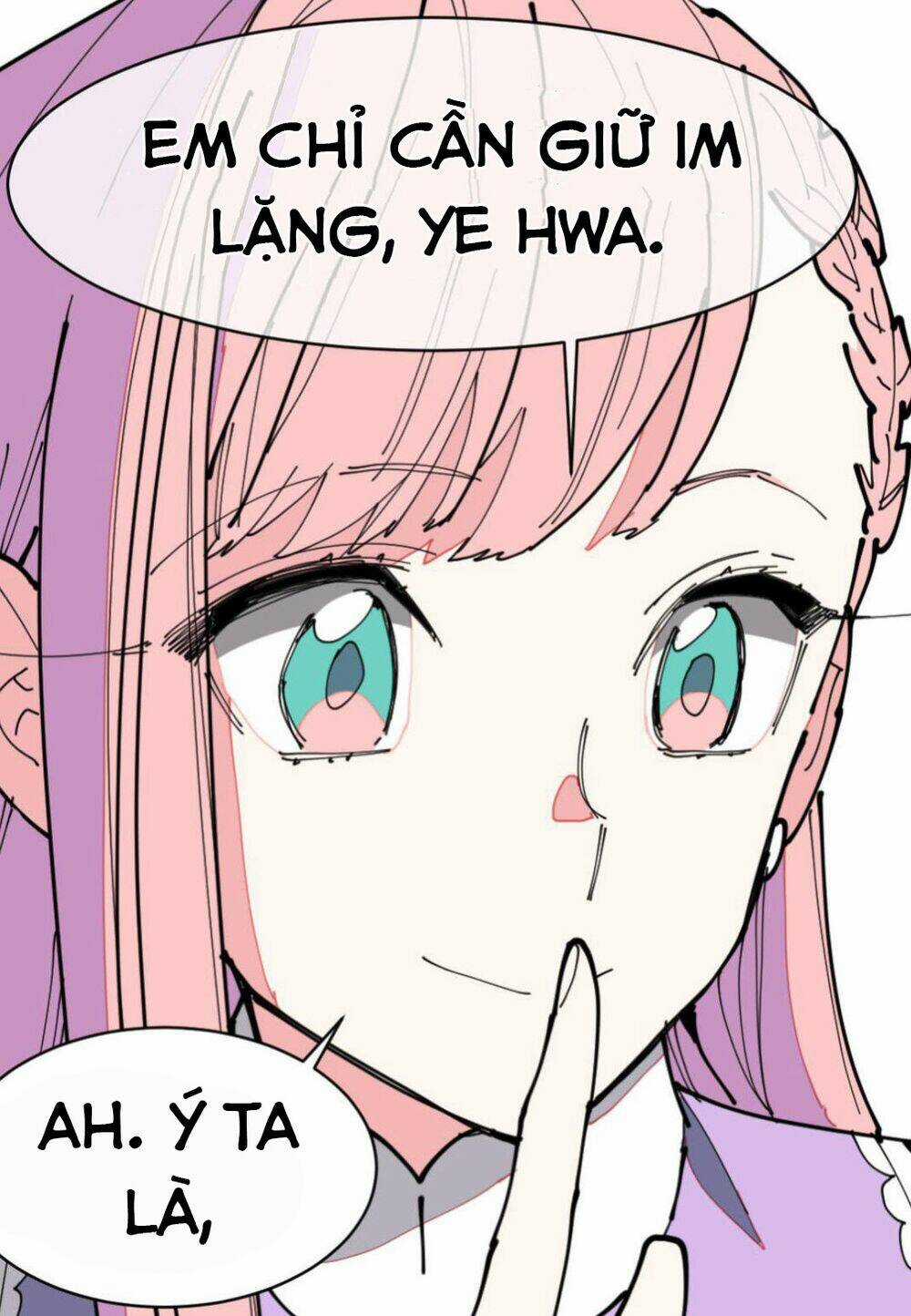 2 Nàng Công Chúa - Chapter 4 - Trang 50