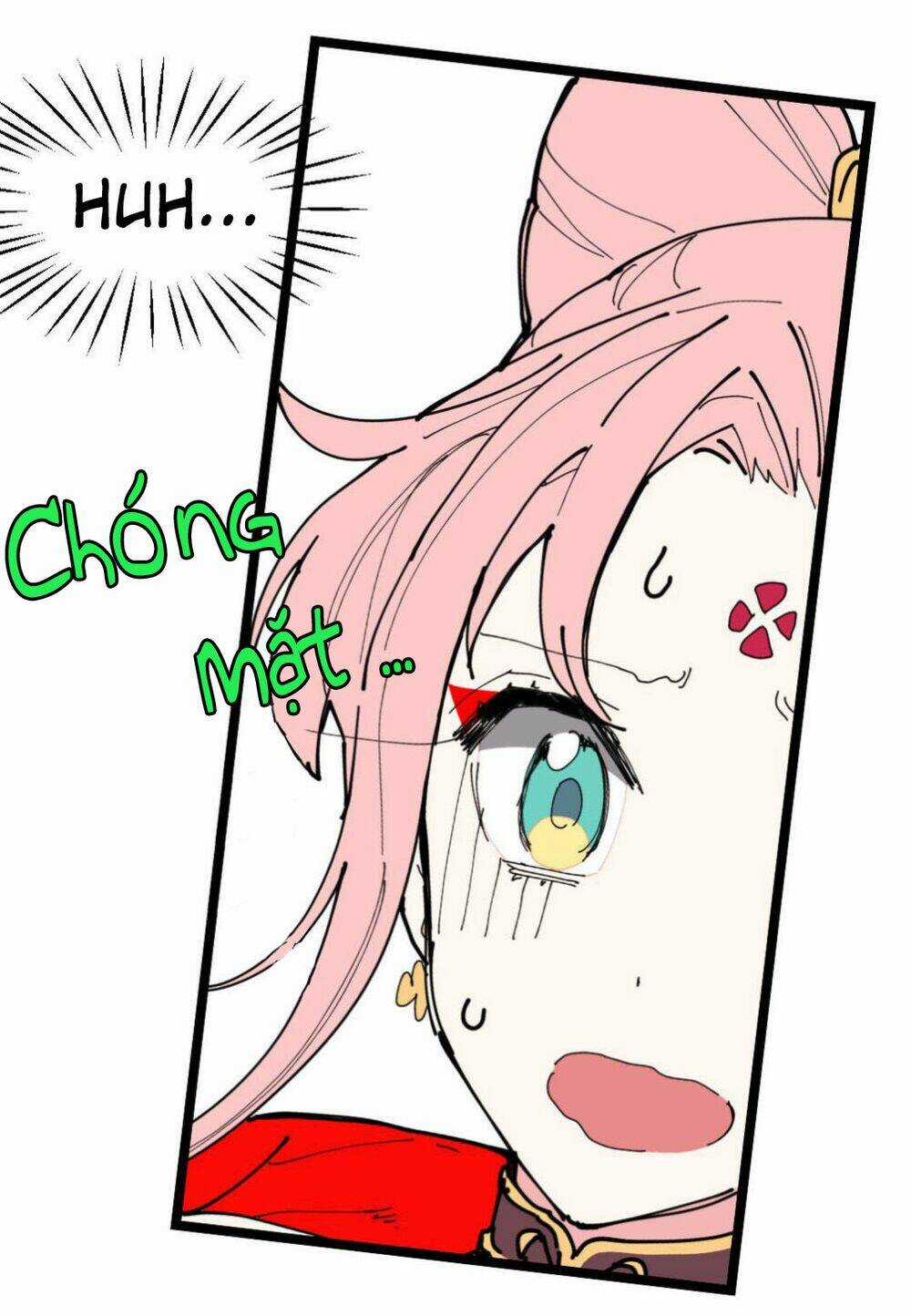 2 Nàng Công Chúa - Chapter 4 - Trang 53