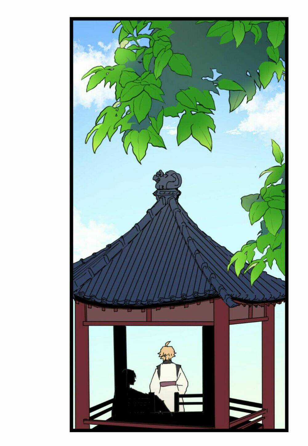 2 Nàng Công Chúa - Chapter 4 - Trang 55