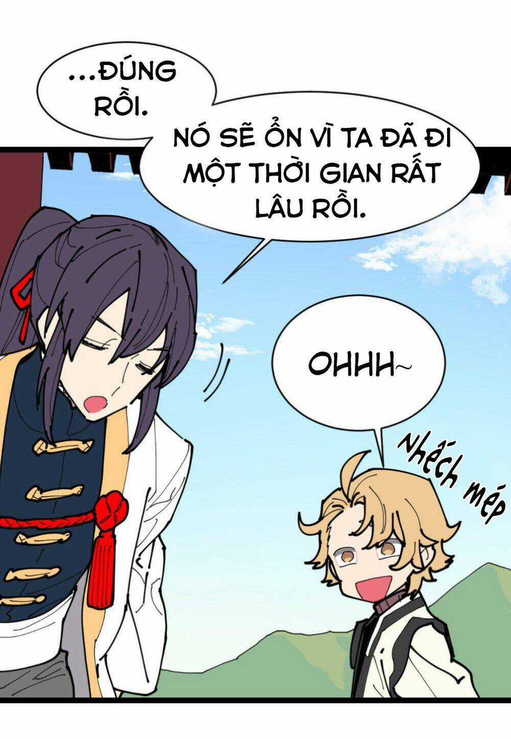 2 Nàng Công Chúa - Chapter 4 - Trang 59